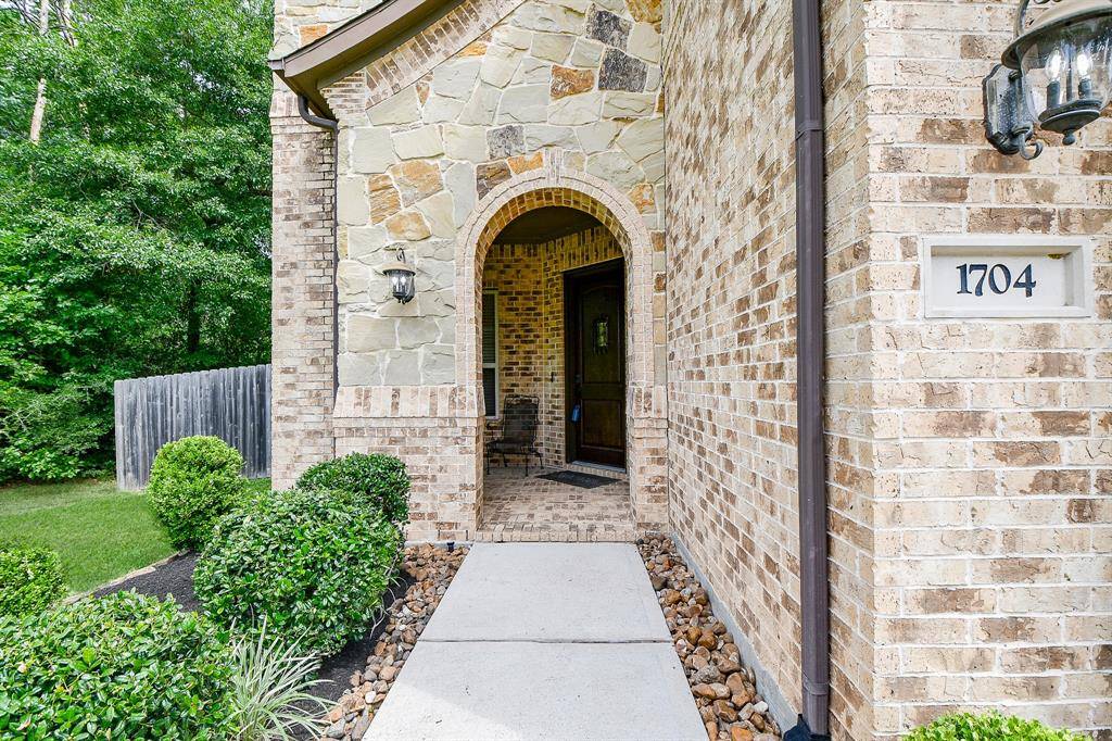 Conroe, TX 77304,1704 Graystone Hills DR