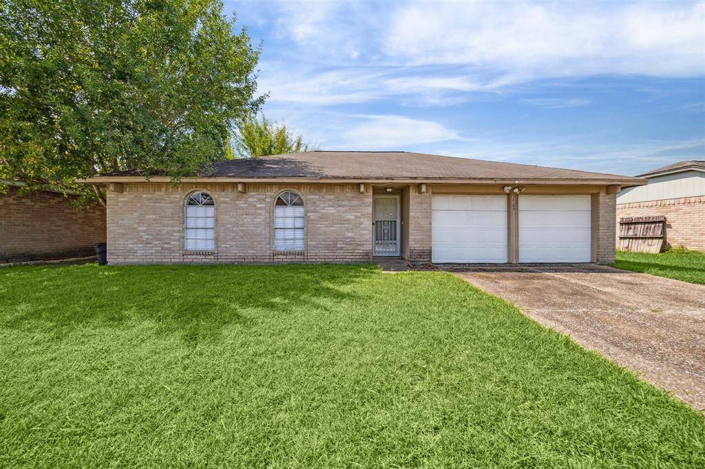 Humble, TX 77338,20503 Bishops Gate LN