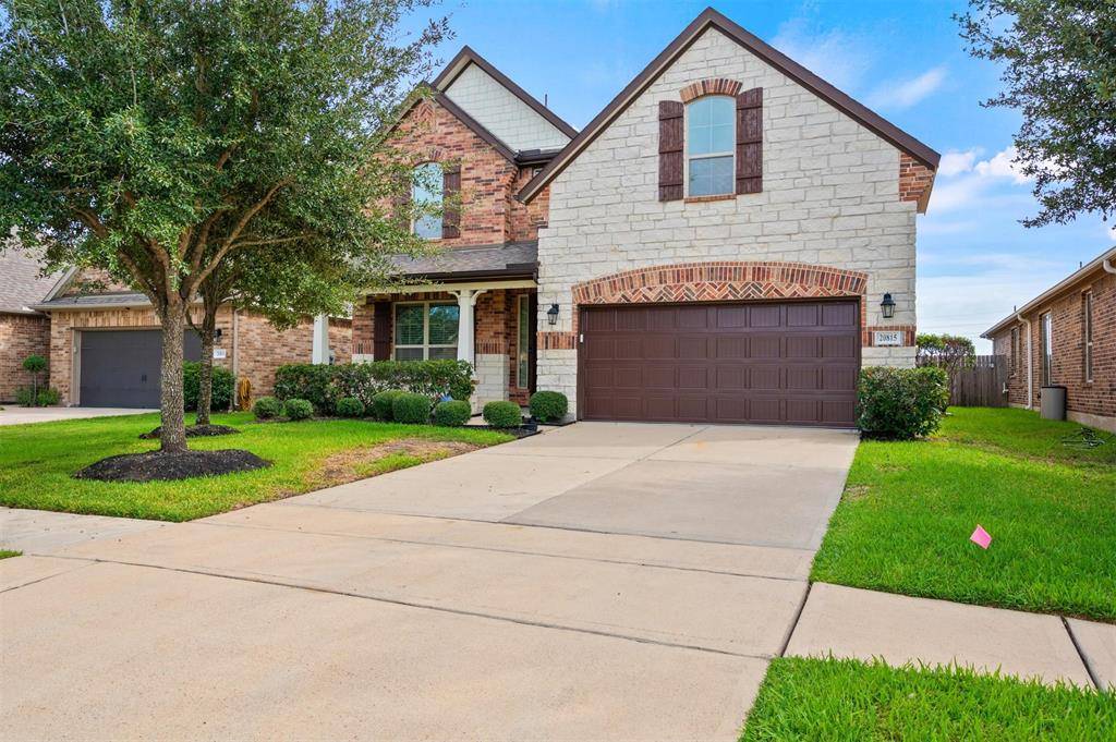 Cypress, TX 77433,20815 Tallow View LN