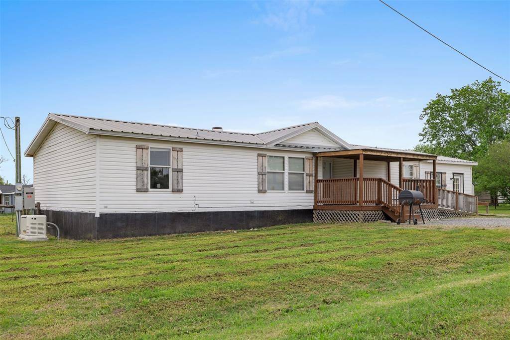 Iola, TX 77861,7470 Dallas ST