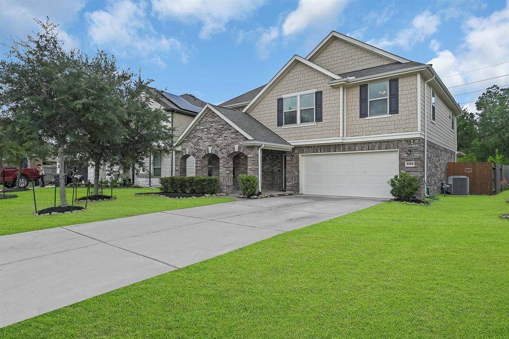 Pearland, TX 77584,3403 Bailey Spring LN