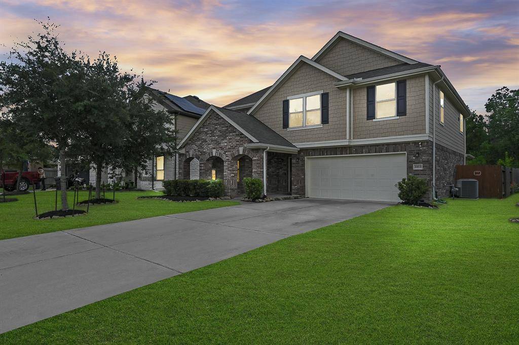 Pearland, TX 77584,3403 Bailey Spring LN