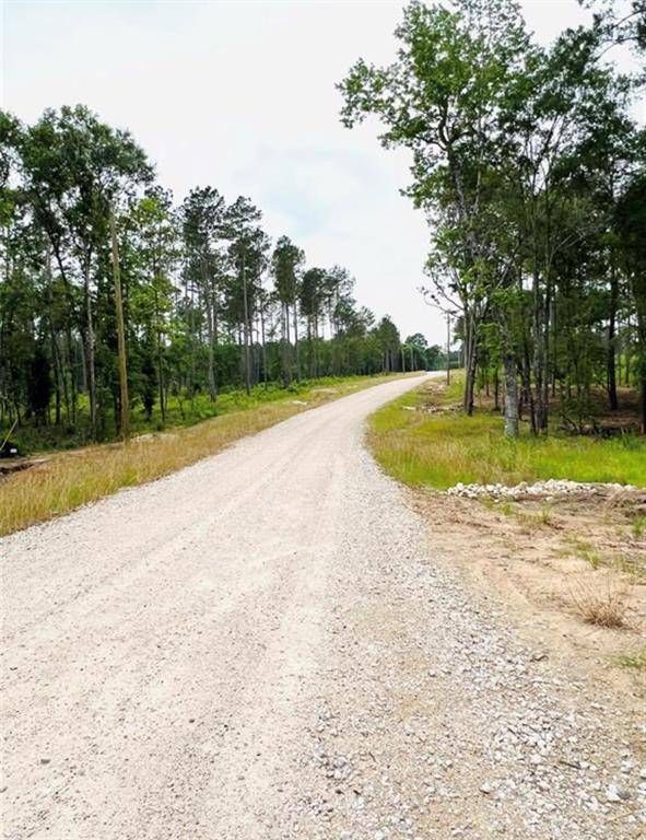 Livingston, TX 77351,TBD Lot 27 Rolling Pines