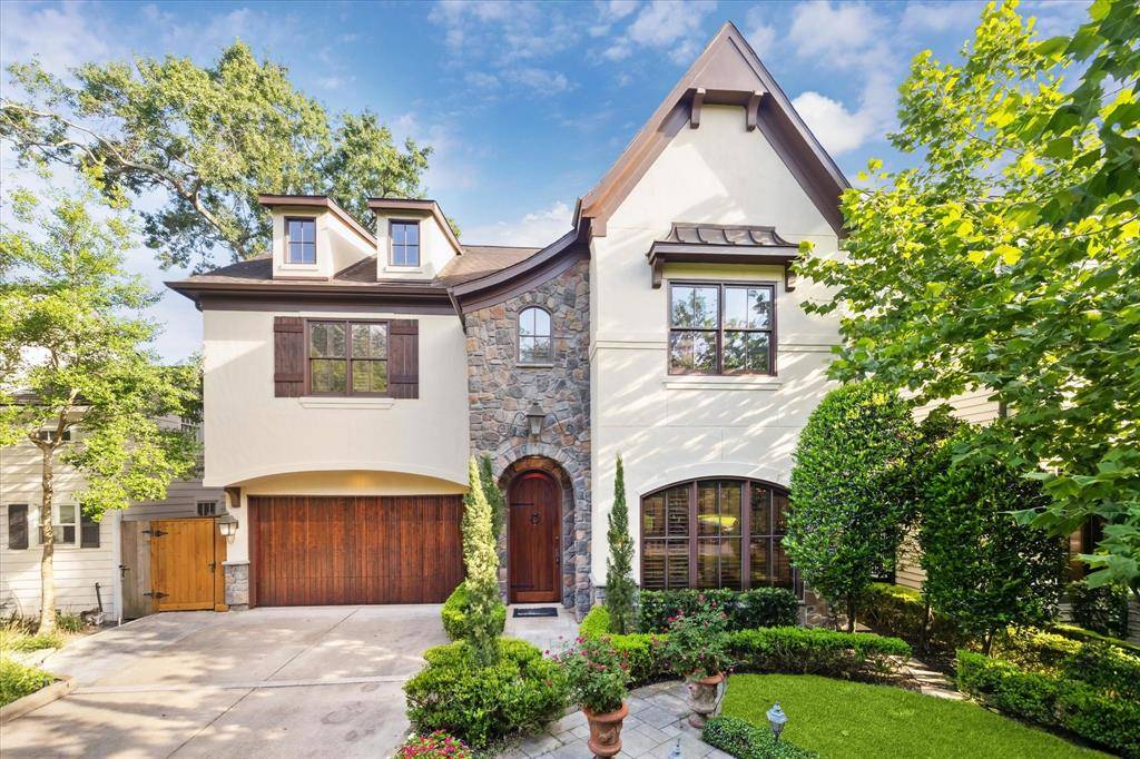 Houston, TX 77005,2621 Talbott ST