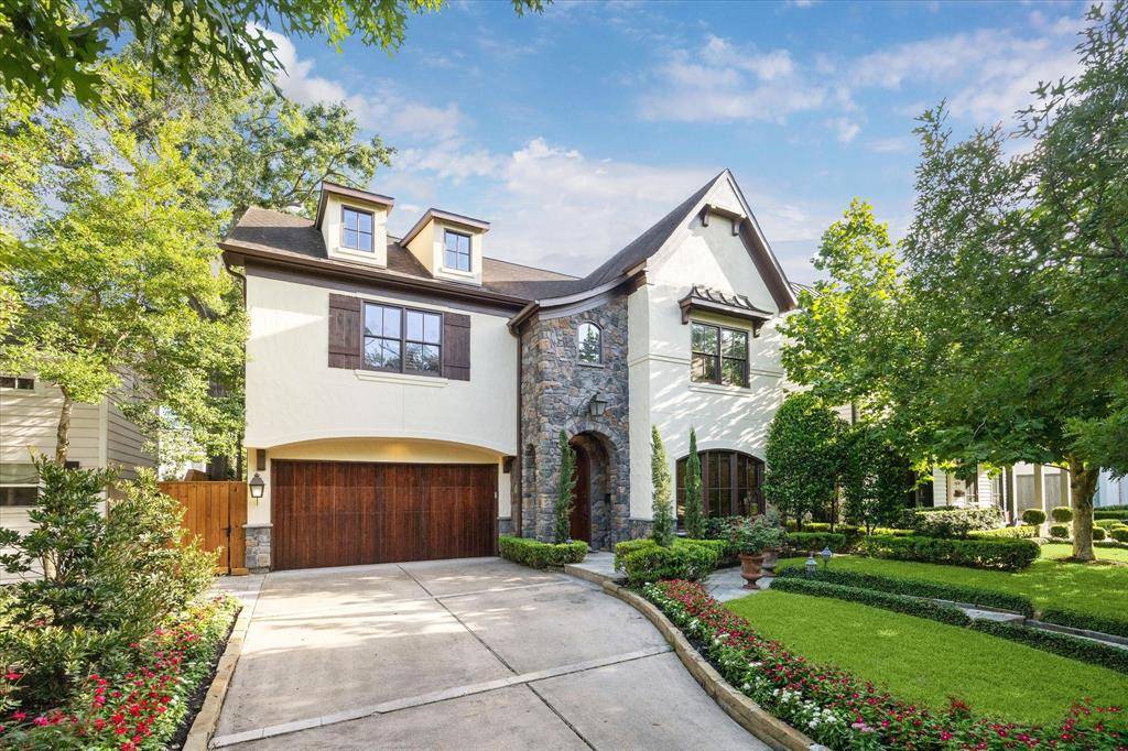 Houston, TX 77005,2621 Talbott ST
