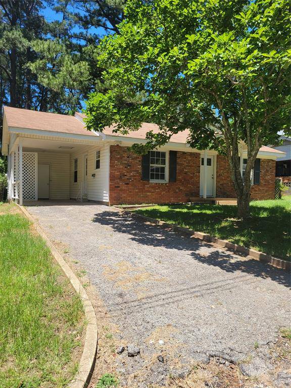 Crockett, TX 75835,103 Pineview