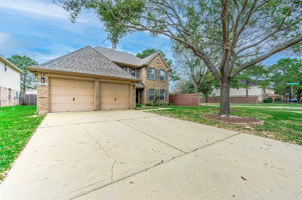 Katy, TX 77494,2406 Slate Ridge LN