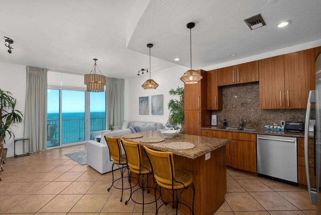 South Padre Island, TX 78597,310 Padre BLVD #2305