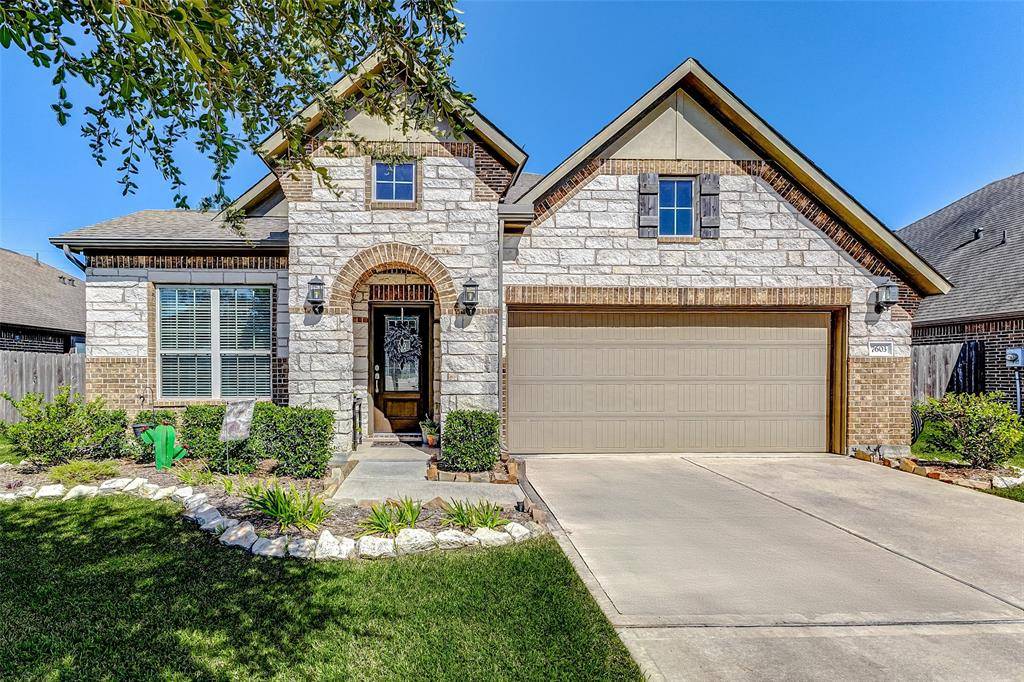 Richmond, TX 77469,7603 Adobe Canyon LN