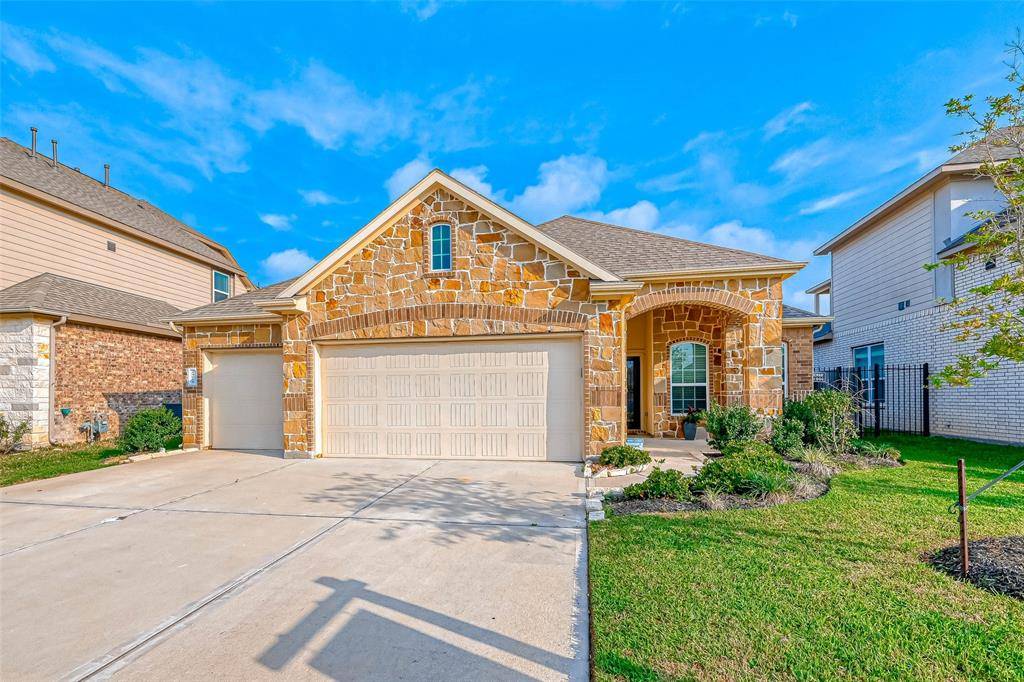 Katy, TX 77493,24018 Corinaldo CT