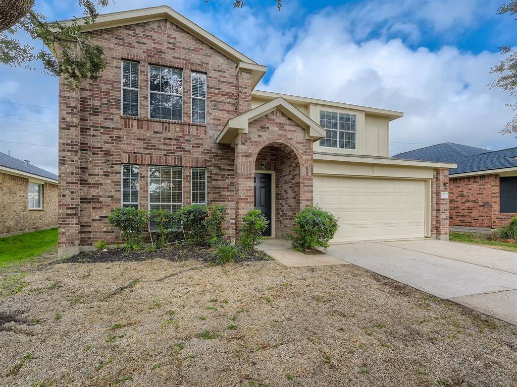 Cypress, TX 77433,15127 Green Whisper DR