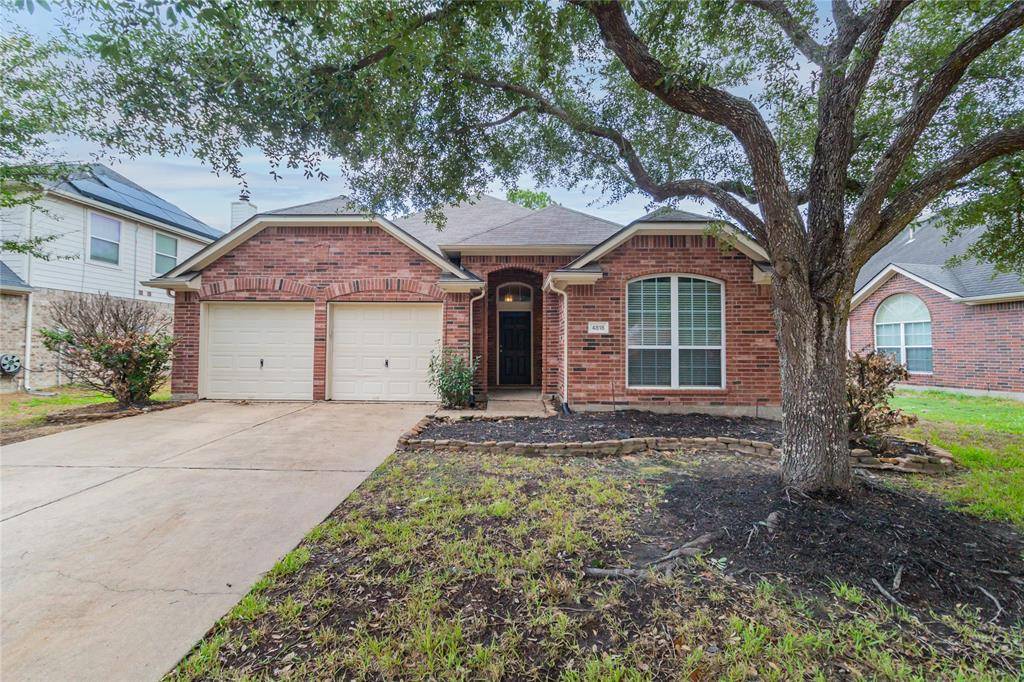 Katy, TX 77449,4818 Windy Brook LN