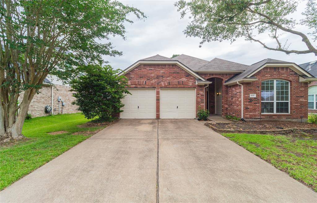 Katy, TX 77449,4818 Windy Brook LN