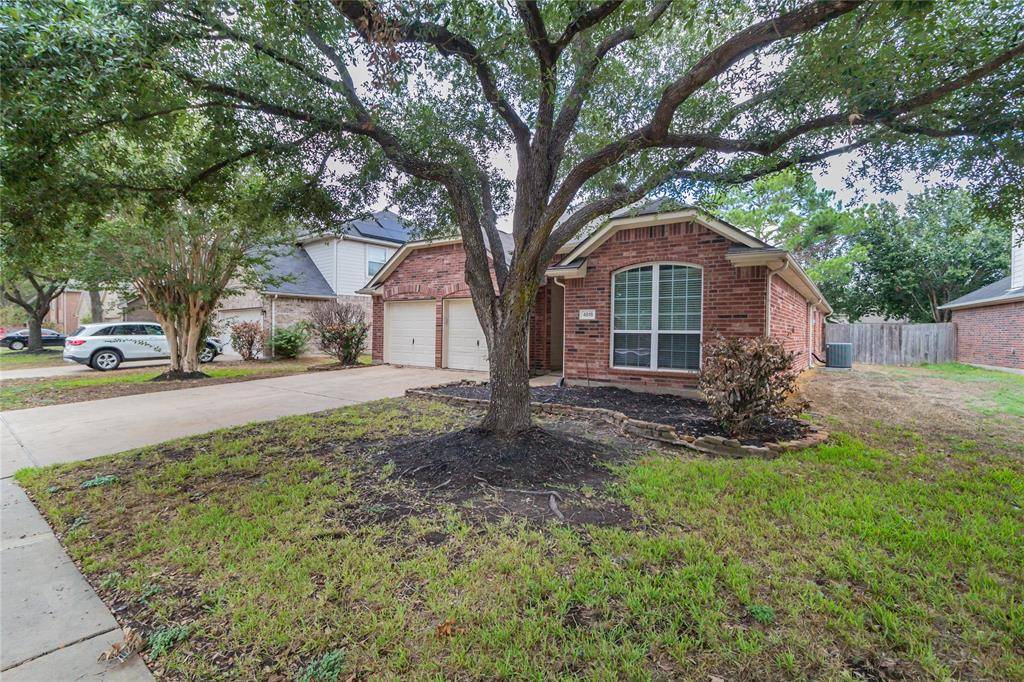 Katy, TX 77449,4818 Windy Brook LN