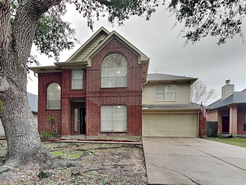 Fresno, TX 77545,1702 Glacier Blue DR