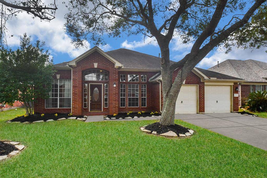 Pearland, TX 77584,4138 Galloway DR