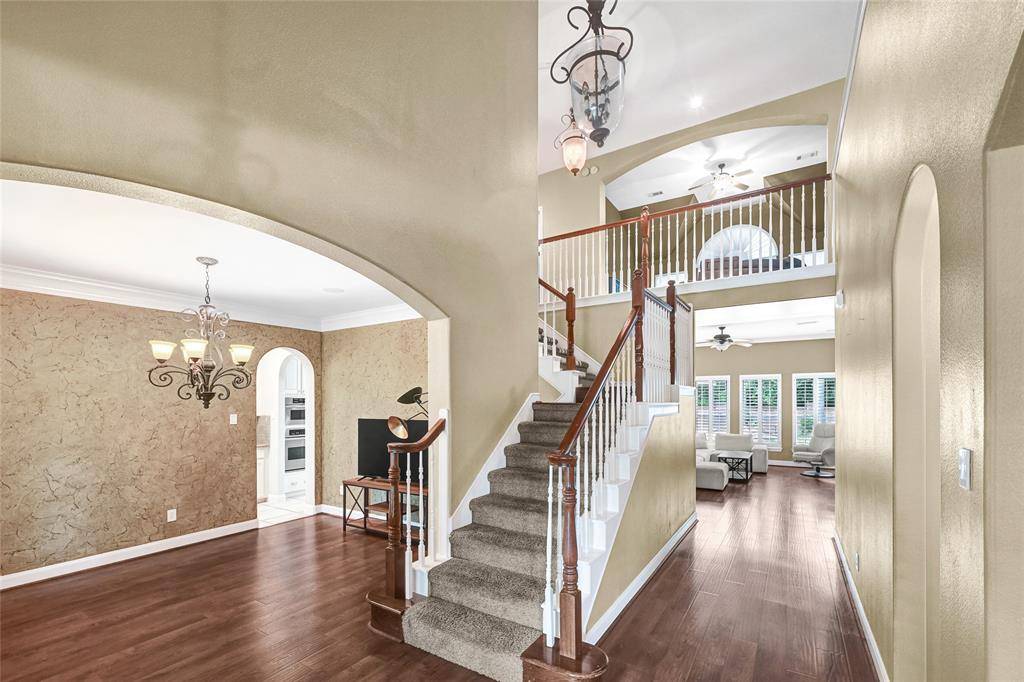 Houston, TX 77044,13322 Castlecombe DR