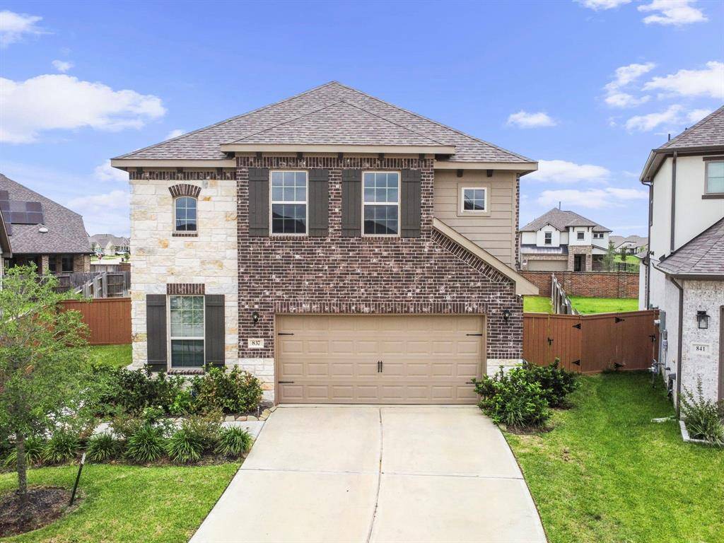 Katy, TX 77493,837 Laguna Green LN