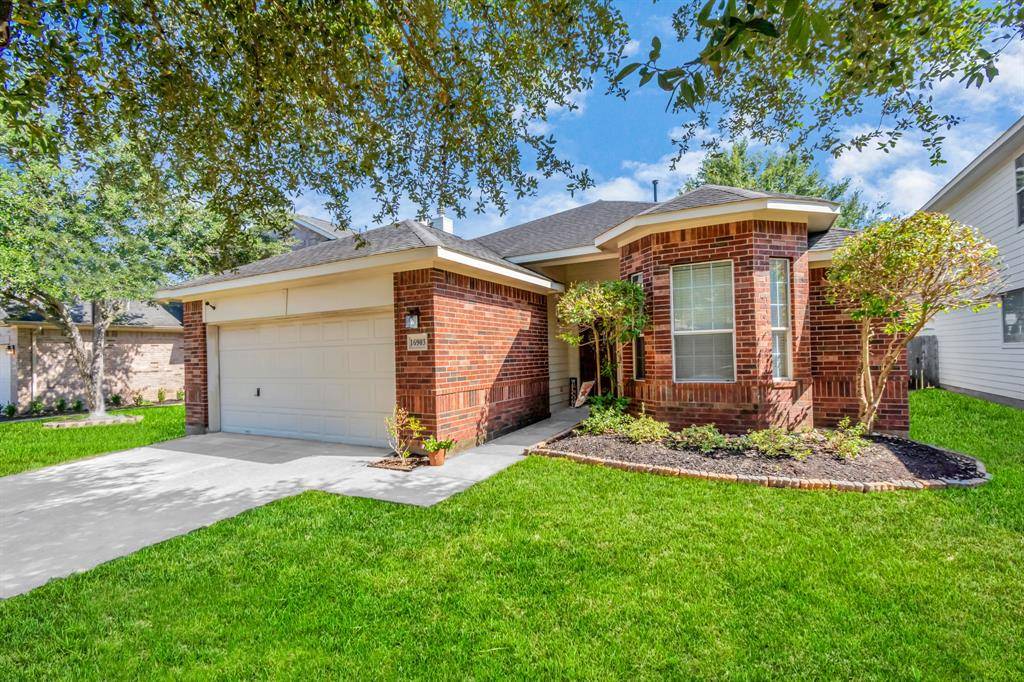 Cypress, TX 77429,16903 Tree Star LN