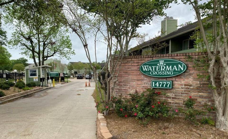 Houston, TX 77069,14777 Wunderlich DR #1604