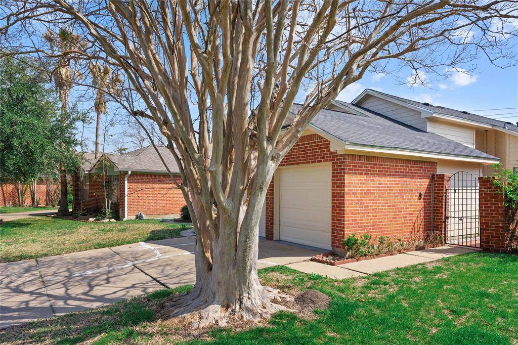 Houston, TX 77036,10107 Reedwood LN