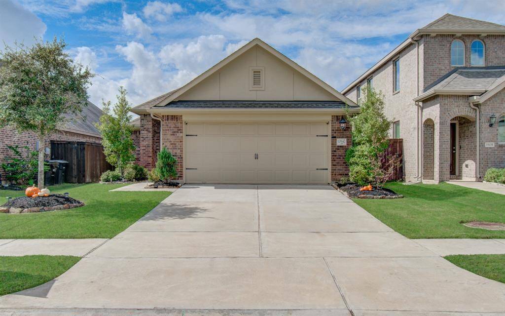 Iowa Colony, TX 77583,10642 Dolce LN