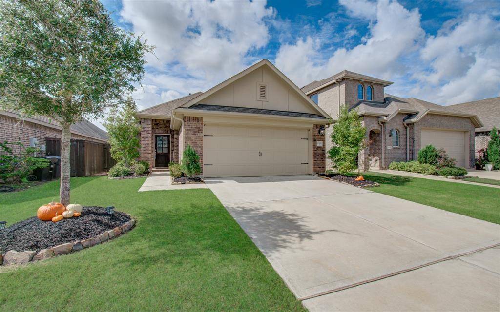 Iowa Colony, TX 77583,10642 Dolce LN