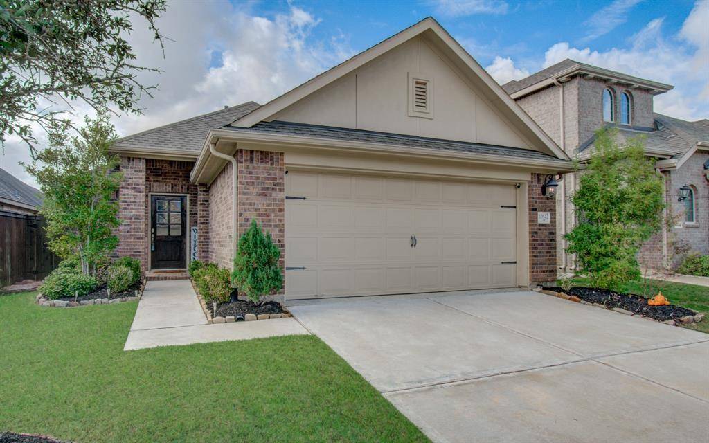 Iowa Colony, TX 77583,10642 Dolce LN