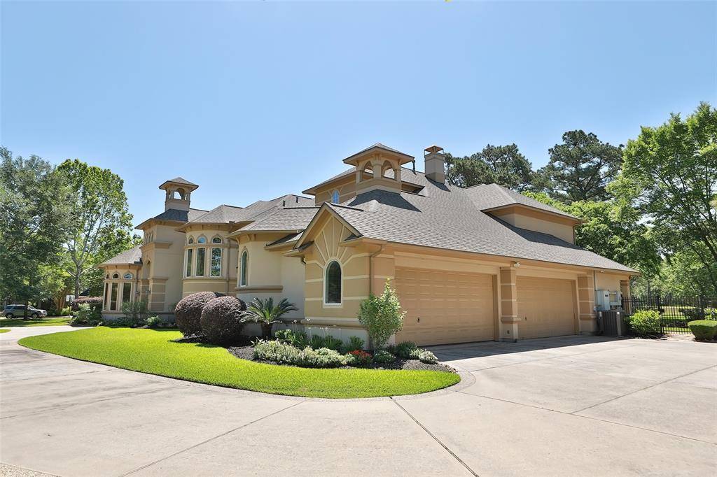 Spring, TX 77379,47 Gleannloch Estates DR