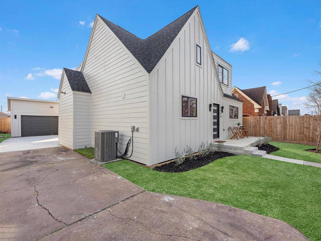 Houston, TX 77023,4956 Leeland ST