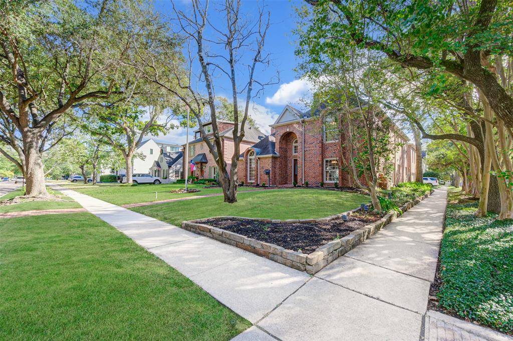 West University Place, TX 77005,3783 Jardin ST