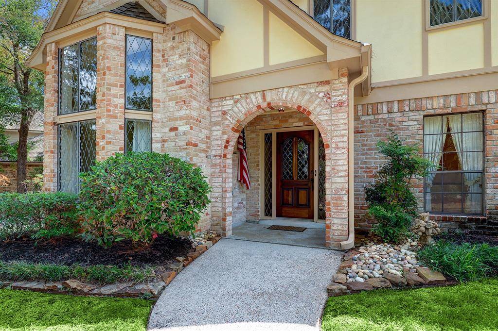 The Woodlands, TX 77381,27 Dunlin Meadow DR