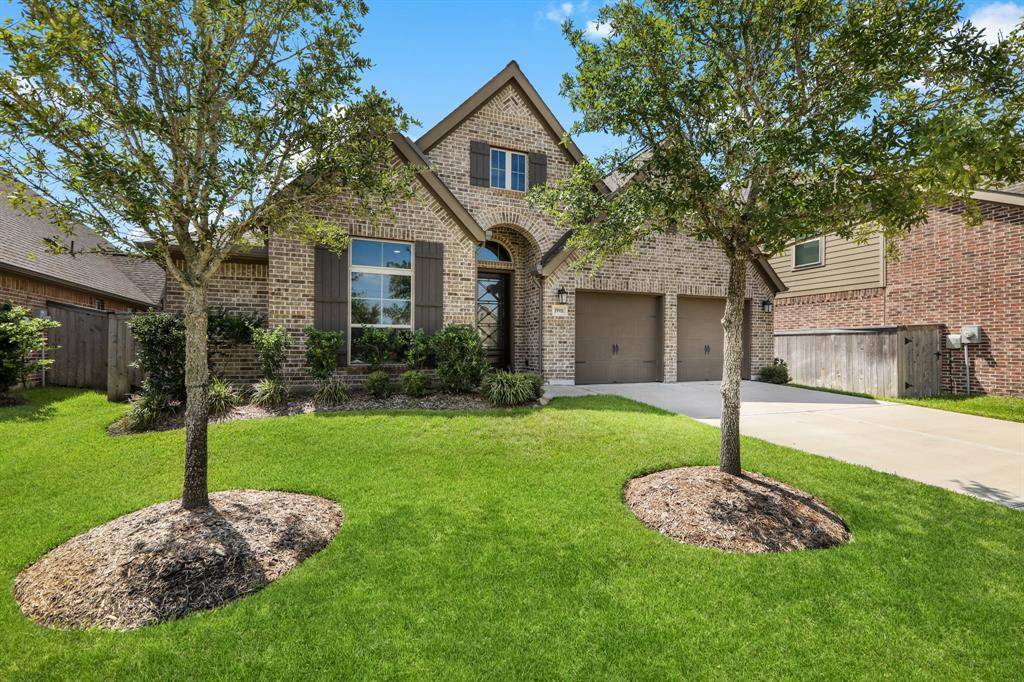 Cypress, TX 77433,19911 Songlark CIR