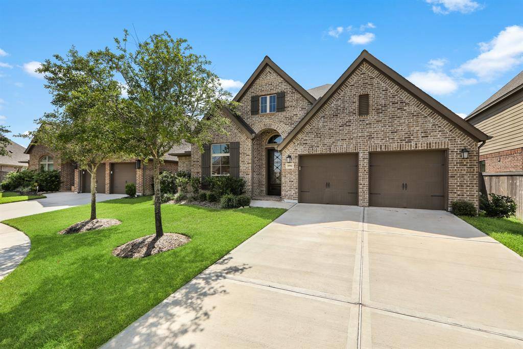 Cypress, TX 77433,19911 Songlark CIR