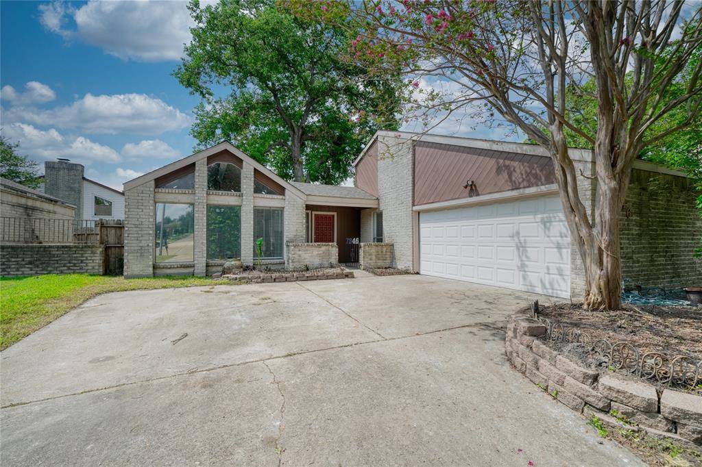 Houston, TX 77071,7846 Duffield LN