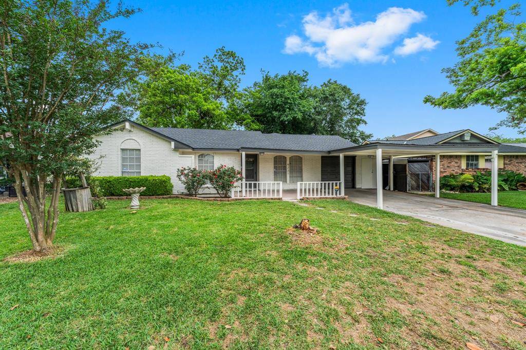 Houston, TX 77037,9231 Rockcliff DR
