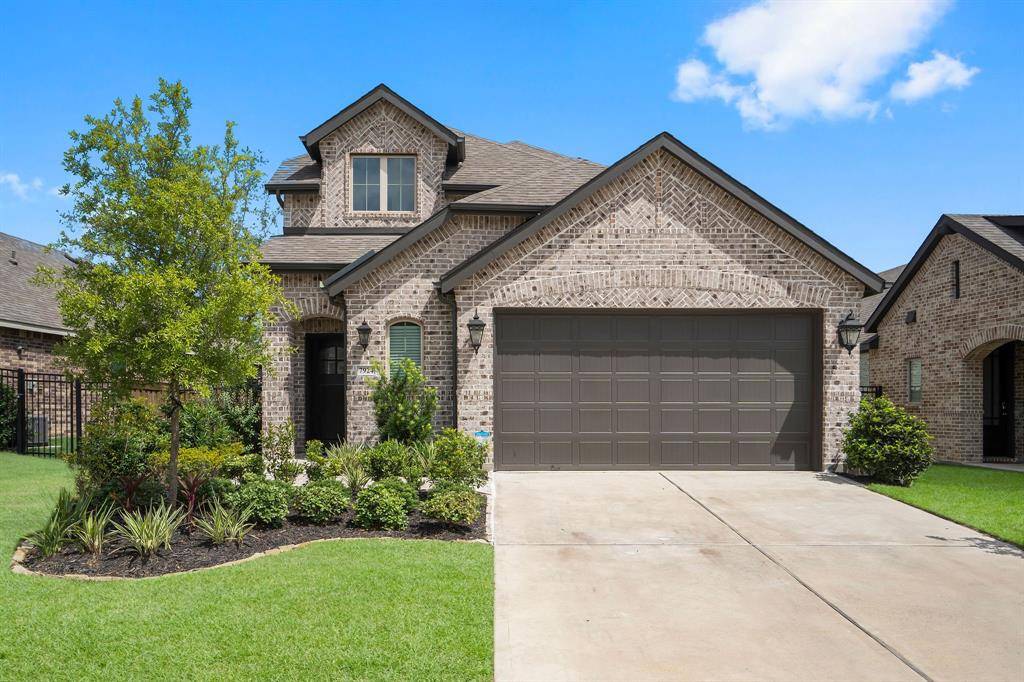 Magnolia, TX 77354,7924 Spring Run DR