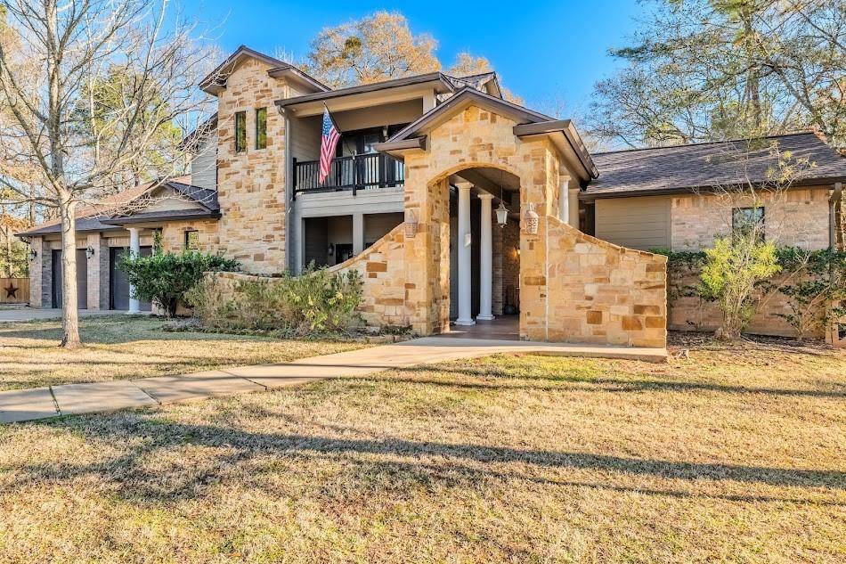 Willis, TX 77378,11409 Oak Springs DR