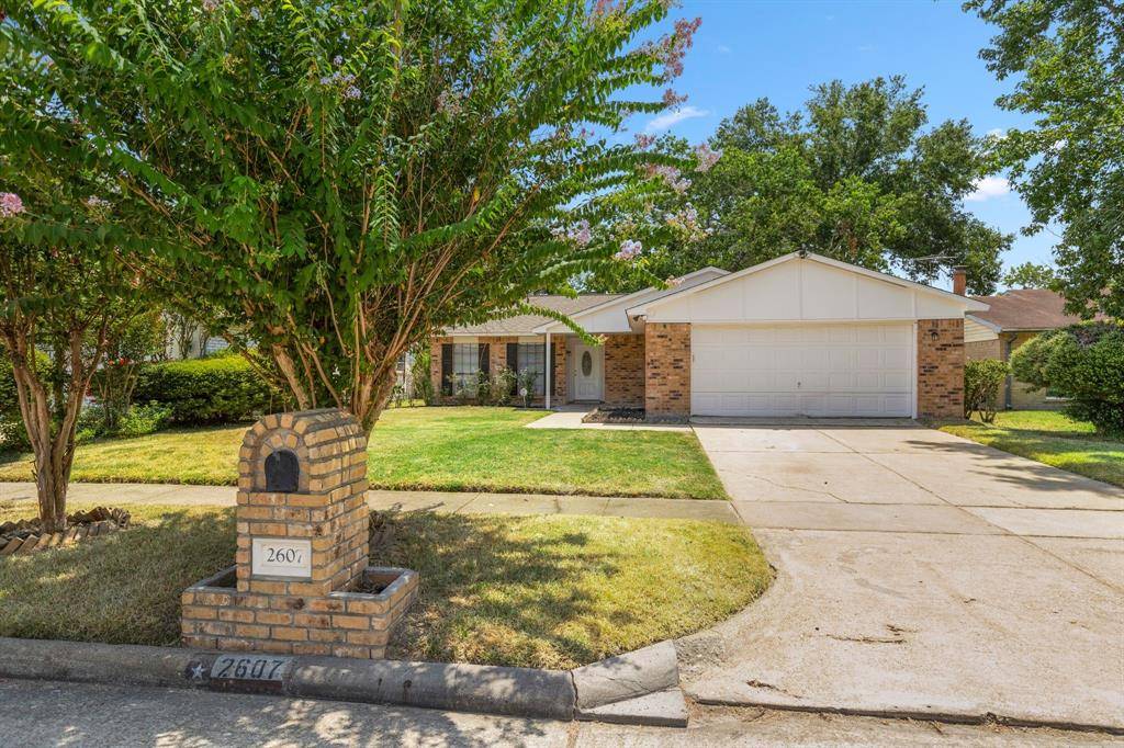 Humble, TX 77396,2607 Killdeer LN