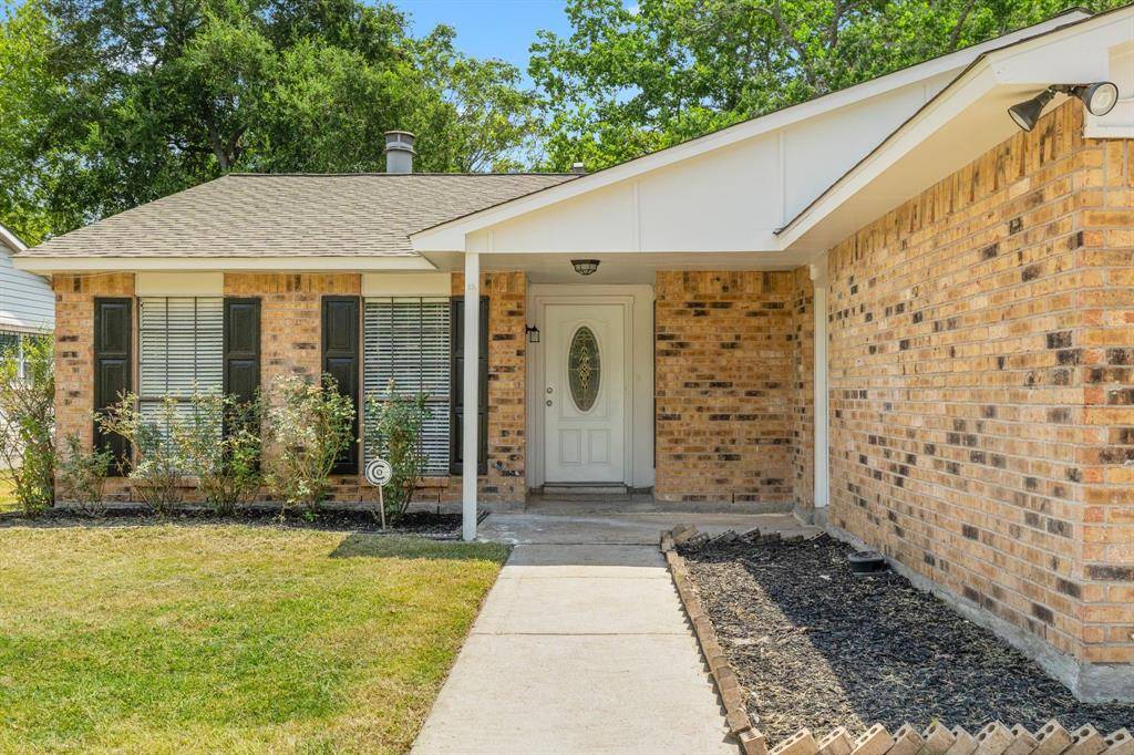 Humble, TX 77396,2607 Killdeer LN