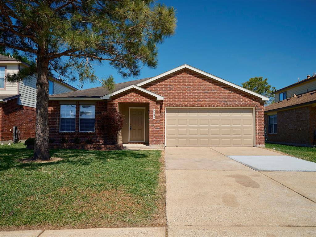 Rosenberg, TX 77471,1122 Cotton Gum LN