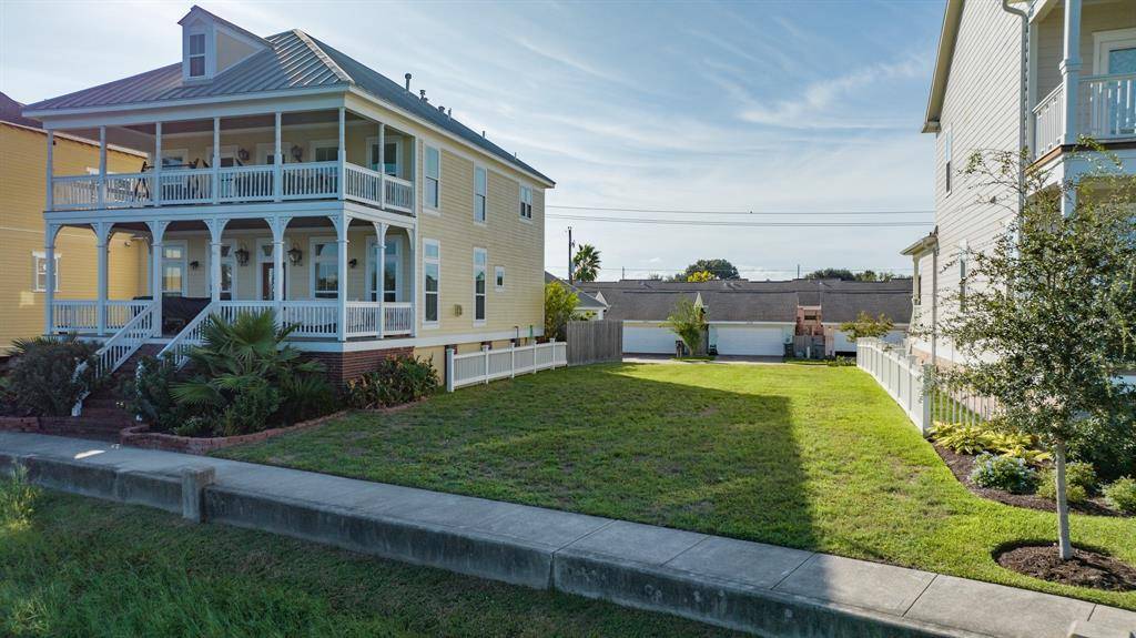 Galveston, TX 77554,10108 Schaper RD