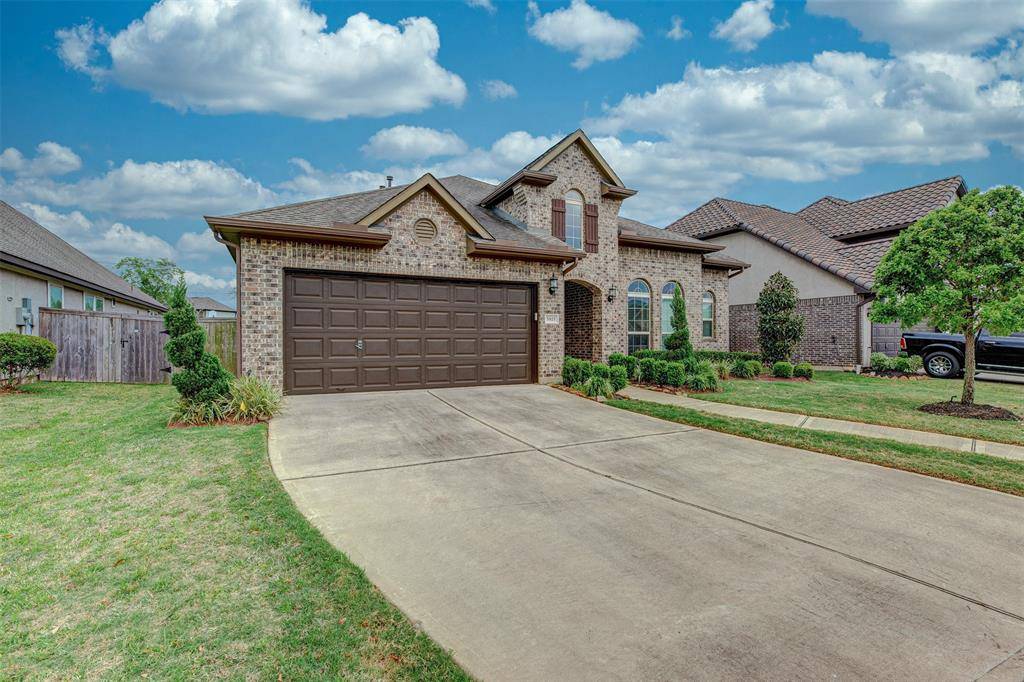 Sugar Land, TX 77479,5815 Nowlands Run Lane