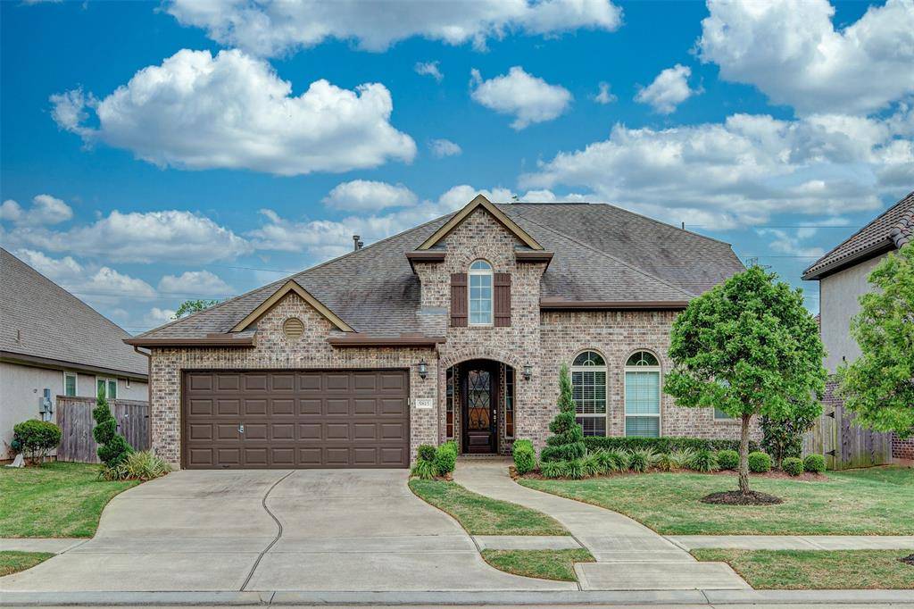 Sugar Land, TX 77479,5815 Nowlands Run Lane