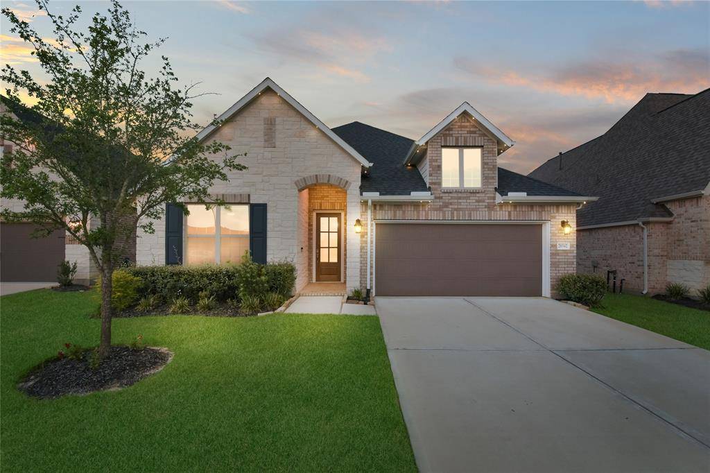 Tomball, TX 77377,20342 Rose Gray LN