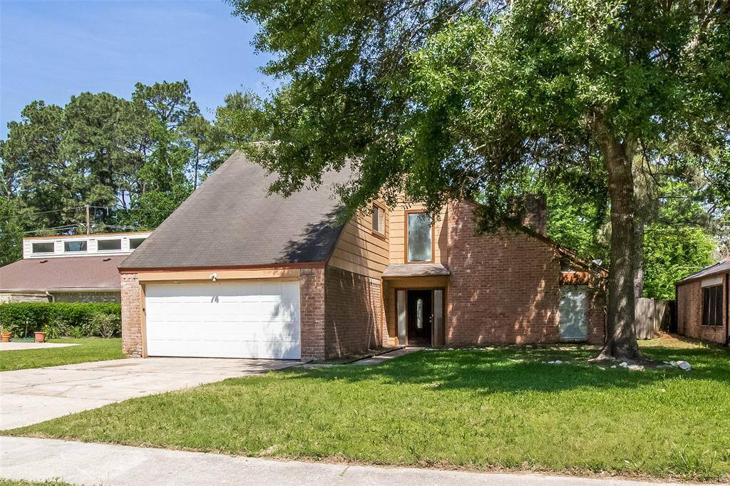 Spring, TX 77379,6834 White Tail DR