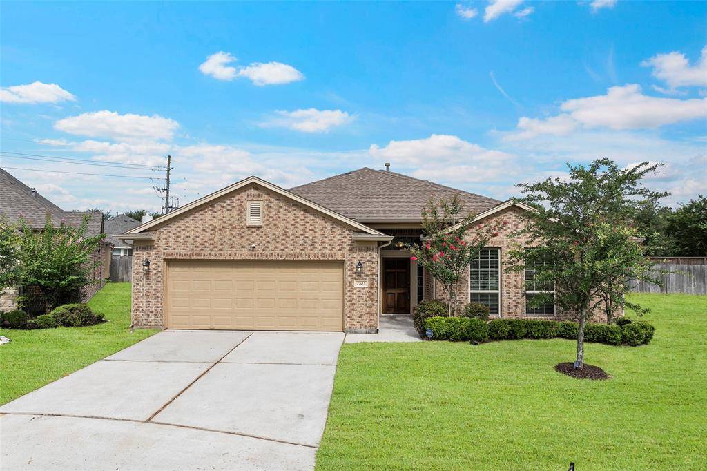 Spring, TX 77373,2703 Barrington Branch DR