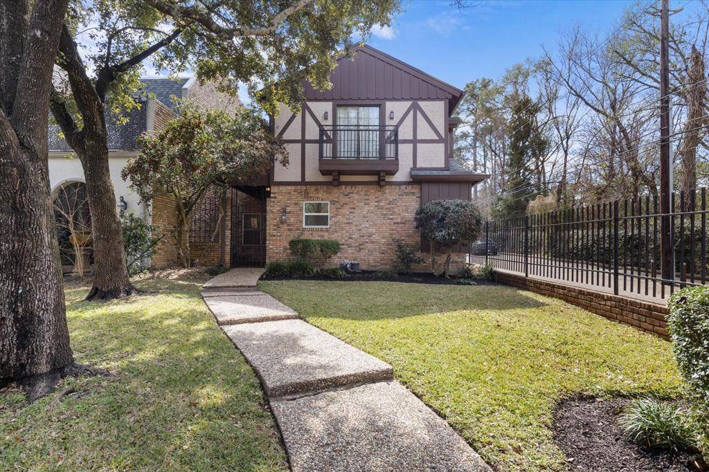 Houston, TX 77063,1518 S Gessner RD