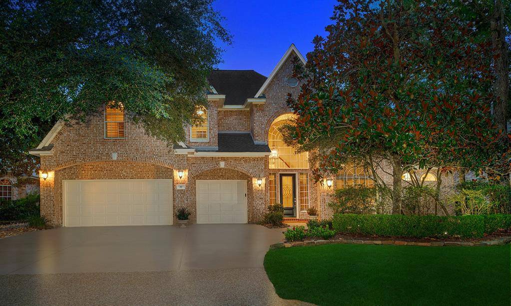 The Woodlands, TX 77382,10 Glentrace CIR