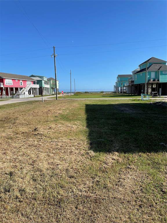 Crystal Beach, TX 77650,2813 Gulfview Ln LN